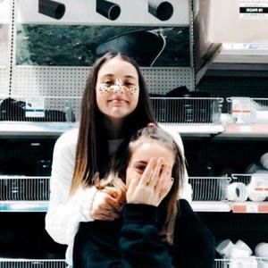 Meet your Posher, Ashlynn